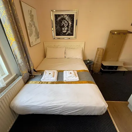 Hotel United
