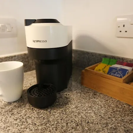Apartment By Spitalfields & Liverpool Street Station London