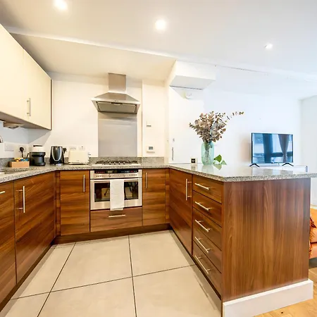 By Spitalfields & Liverpool Street Station London
