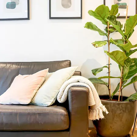 Apartment By Spitalfields & Liverpool Street Station *