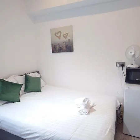 Apartment Comfort Camden *