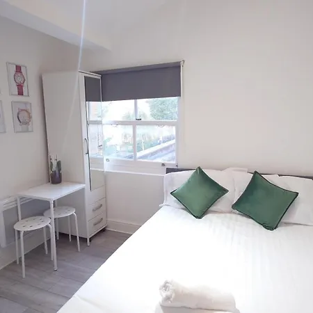 Comfort Camden Apartment London