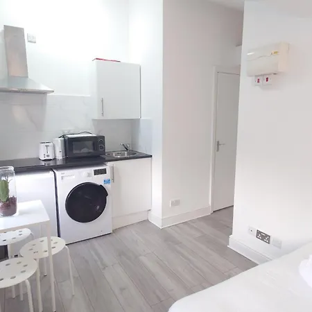 Apartment Comfort Camden *