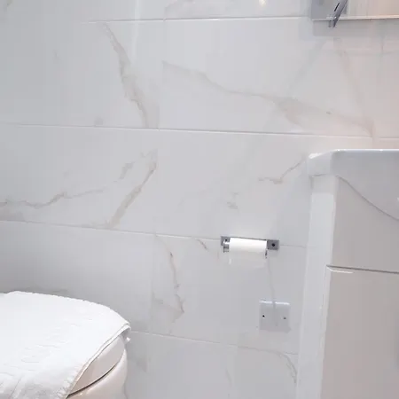 Apartment Comfort Camden London