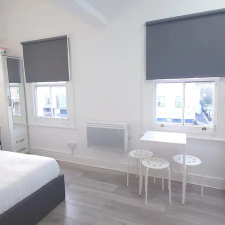 Comfort Camden Apartment London