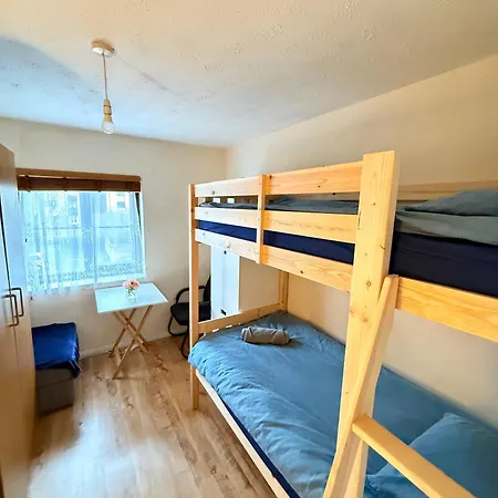 Wembley House Guest house
