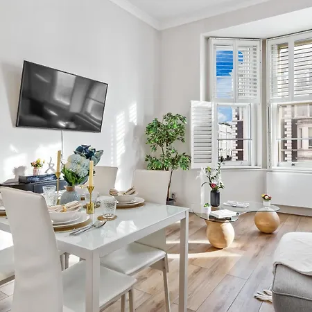 Cozy Flat In South Kensington Apartment London