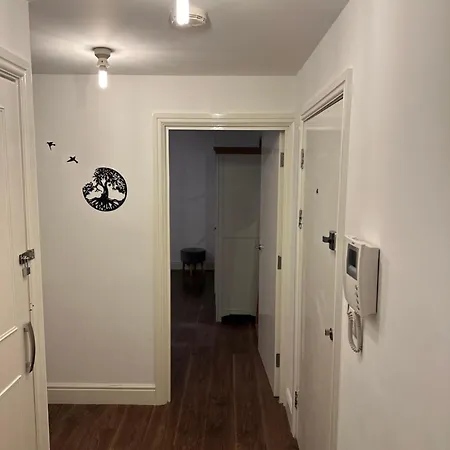 Apartment Hoxton Street, Shoreditch