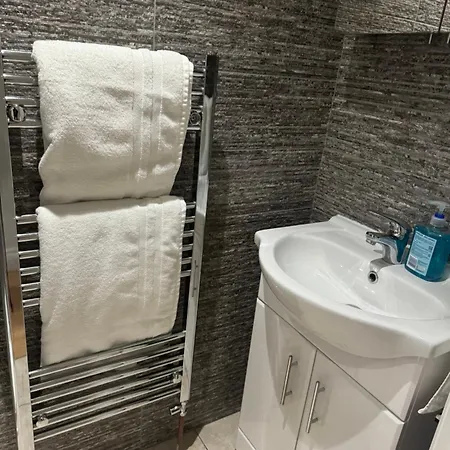 Apartamento The Earl - Close To