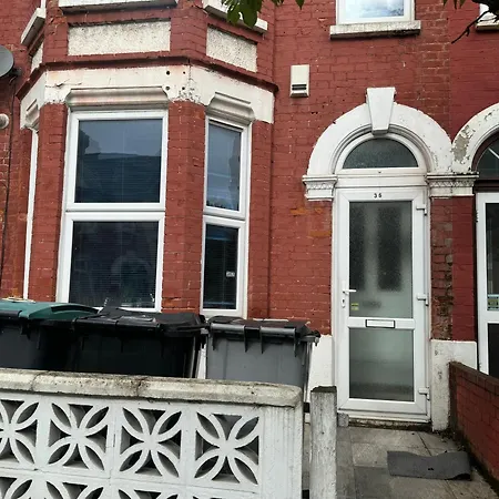 The Earl - Close To Apartamento Londres