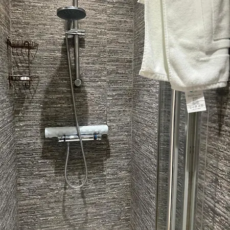 Apartamento The Earl - Close To *