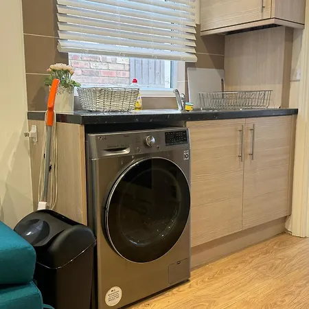 Apartamento The Earl - Close To *