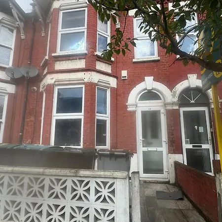The Earl - Close To Apartamento Londres