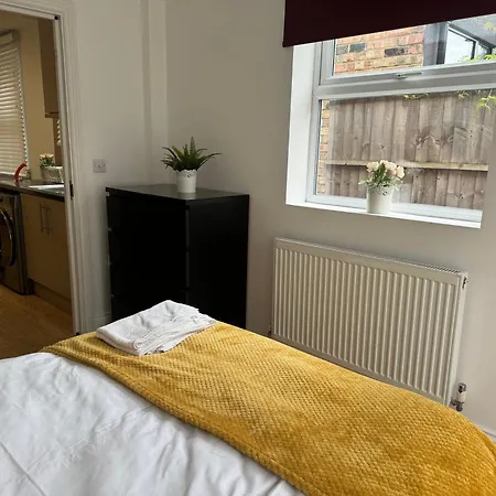 Appartement The Earl - Close To Londen