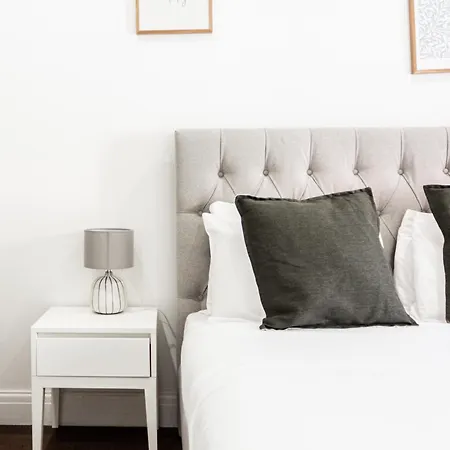 Apartment Luxury - Fitzrovia