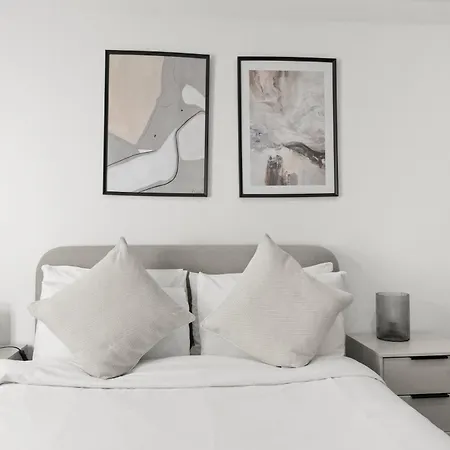 Luxury - Fitzrovia * London