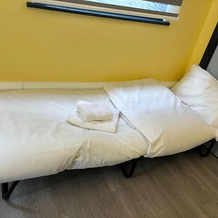 Charming 1br Flats In The Heart Of Of Londres