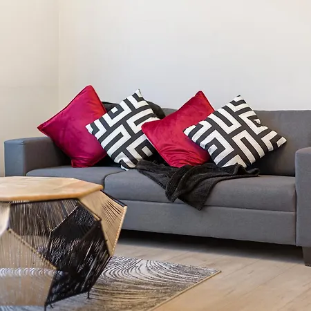 Finsbury Park Hideout Sleeps 10 Holiday home