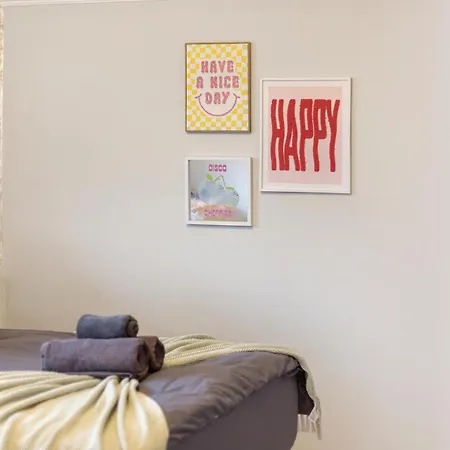 Holiday home Finsbury Park Hideout Sleeps 10 London