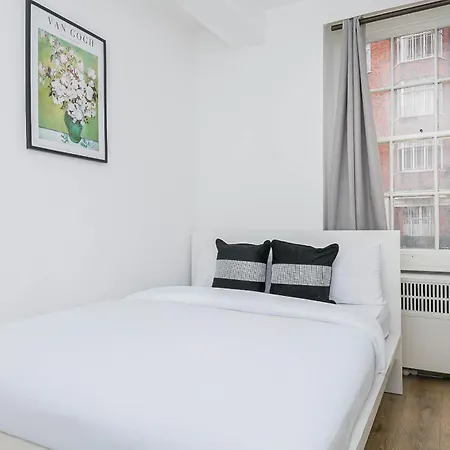 Luxury Sleep 12 Near Bayswater Rc10 London