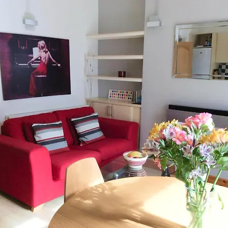 Apartment Superb In Willesden Green, 10mins To