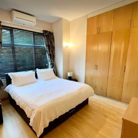Superb In Willesden Green, 10mins To *