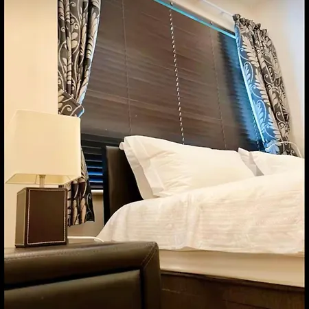 Apartment Superb In Willesden Green, 10mins To *