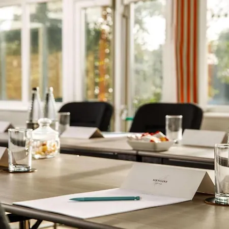 Mercure London Staines-Upon-Thames *