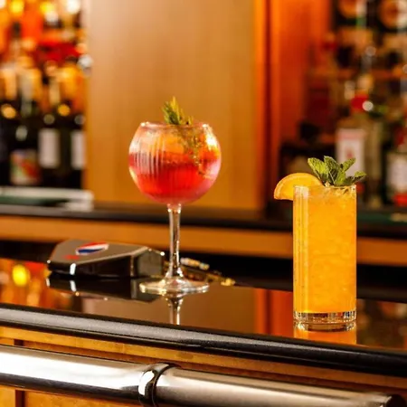 Mercure London Staines-Upon-Thames London