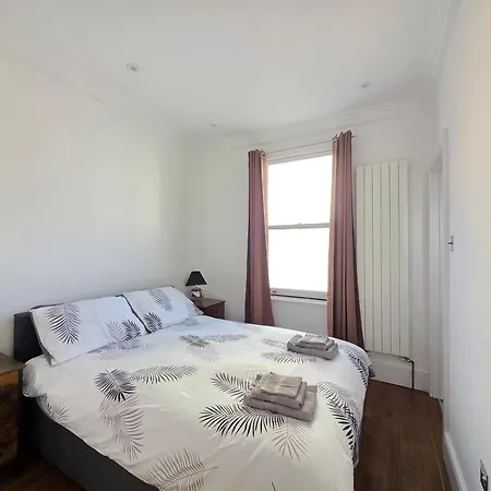 Apartment Hub 2 Bedroom In Paddington *