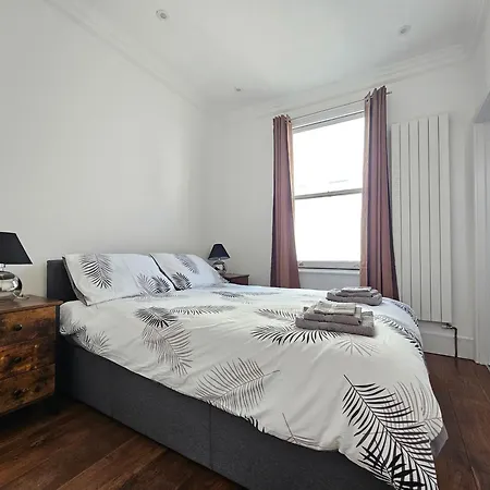 Hub 2 Bedroom In Paddington