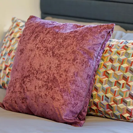 Finsbury Park Hideout Sleeps 10 펜션 *