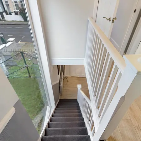 Holiday home Finsbury Park Hideout Sleeps 10