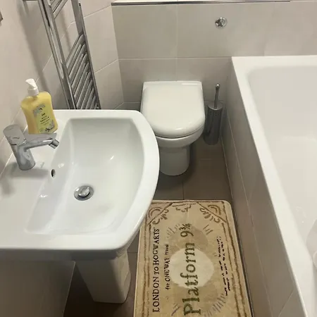 דירה Cosy Harry Potter Flat In Camden Town, *