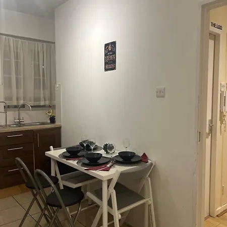 Cosy Harry Potter Flat In Camden Town, * לונדון