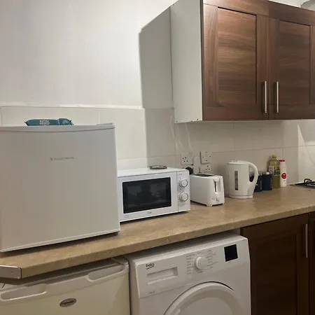 Cosy Harry Potter Flat In Camden Town, *