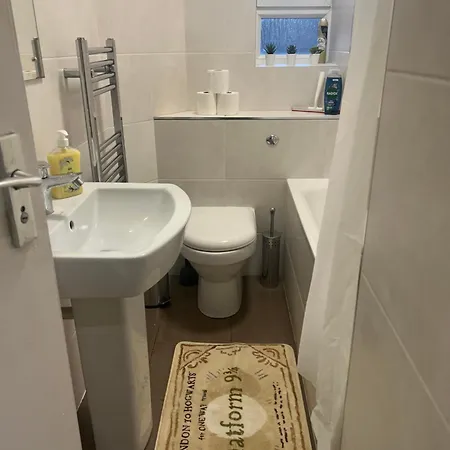 Cosy Harry Potter Flat In Camden Town, Appartement *