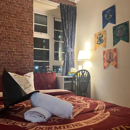Cosy Harry Potter Flat In Camden Town, דירה לונדון