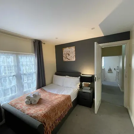 5 Bedroom 4 Bathroom 1 Reception House In Marylebone W1 Apartment