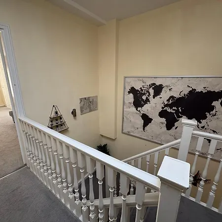 5 Bedroom 4 Bathroom 1 Reception House In Marylebone W1 * London