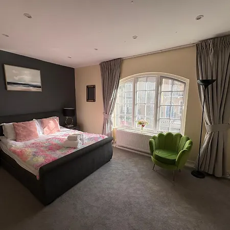 5 Bedroom 4 Bathroom 1 Reception House In Marylebone W1 Apartment London