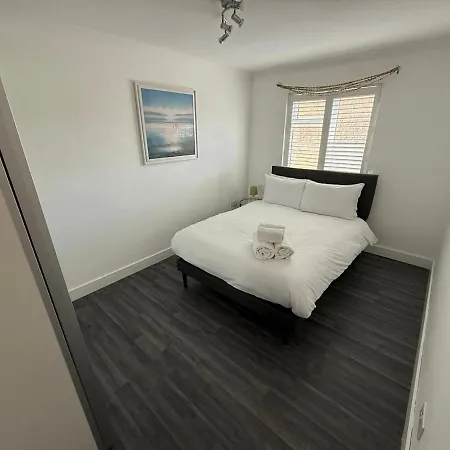 Jb Apartment *