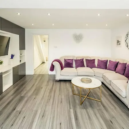 Appartamento Jb Orpington