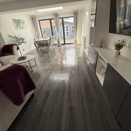 Apartment Jb