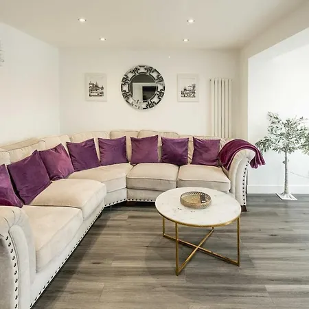 Apartment Jb
