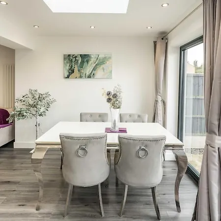 Apartment Jb *