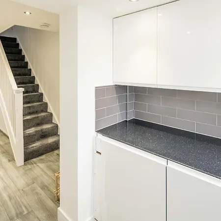 Jb Apartment Orpington