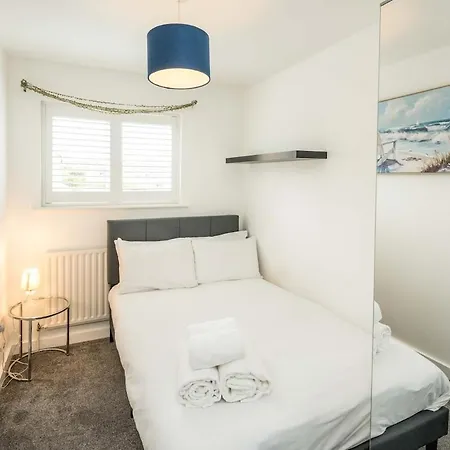 Apartment Jb Orpington