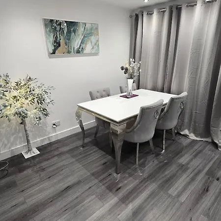 Jb Apartment Orpington