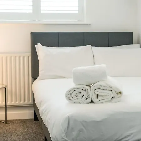 Apartment Jb Orpington